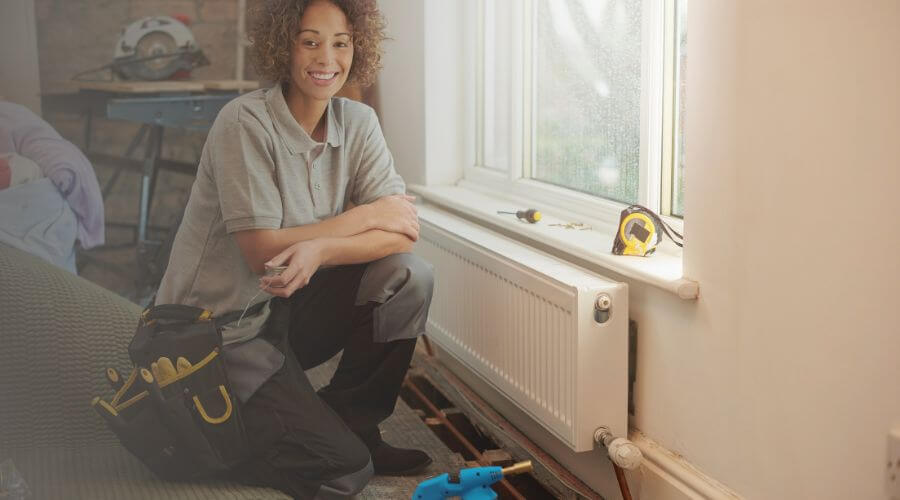 Professional expert plumbing services in Cross Junction, VA